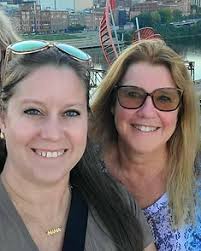 Moms Never Stop Worrying Book