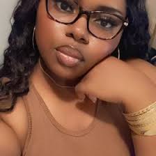 Ebony Gause (ebonygause)