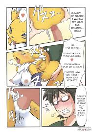 Oidemase Mofu-ya porn comic - the best cartoon porn comics, Rule 34 | MULT34