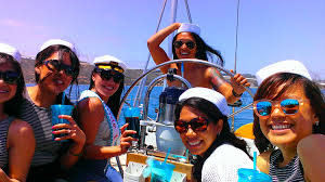 Maybe you would like to learn more about one of these? Pacifica Sailing Charters Pages Sailing Bachelorette Parties Private Sailing Charters San Diego Ca