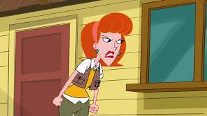 Vergleiche preise für phineas ferb ds und finde den besten preis. Yarn Phineas And Ferb Get Busted Parts 1 2 Phineas And Ferb S01e16 Popular Video Clips ç´—