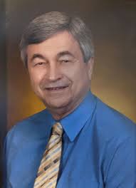 Edward Kirkland Obituary July 14, 2021