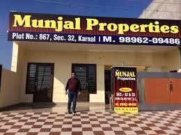 Top 100 Real Estate Agents In Hansi Road Karnal Best Estate Brokers Justdial