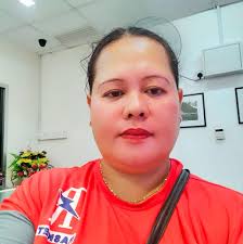 Ailyn Rose Estrada updated her...