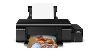 Printers, cameras, fax machines, scanners … Epson L805 Wi Fi Photo Ink Tank Printer Ink Tank System Printers Epson Malaysia