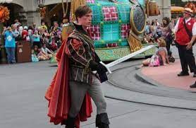 Prince phillip is the love interest and eventual husband of princess aurora, and the deuteragonist of disney's 1959. 6 Character Changes Happening Now At Walt Disney World February 2019 Page 1