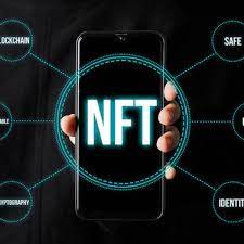 Nft Blockchain New Ways To Raise Film Financing And Make Movies Script Magazine