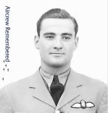 Paradie RCAF Archive