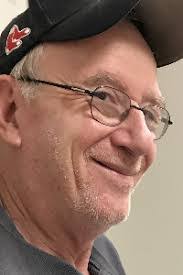 Richard Fiore's Instagram, Twitter & Facebook