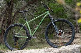 Maybe you would like to learn more about one of these? Titanium Steel Gravel Mountain All Road Bikes Chumba