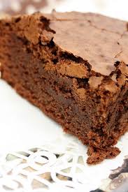 Gateau Au Chocolat Simple Et Delicieux Les Douceurs De La Famille Praline Gateau Chocolat Gateau Chocolat Simple Gateau