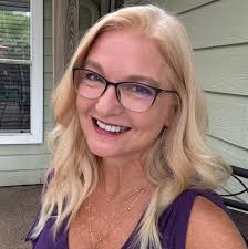 Meeting former students at Rice University