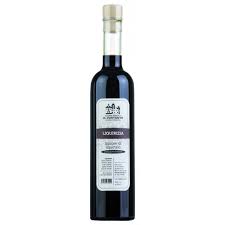 Check spelling or type a new query. Il Convento Liquore Di Liquirizia 50cl