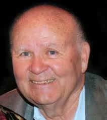 Harold Clyde “PaPa” Liddell (1924-2014)