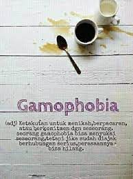 Agama apapun didunia adalah sebagai identitas seseorang sebagai umat yang beragama dan tidak atheisme. Mad Gray Man Gamophobia