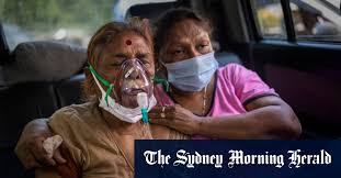 We are going to need a strong border control and a strong quarantine control likely for years, victorian health minister martin foley said at. India Asks Twitter To Remove Tweets Critical Of Its Covid 19 Handling As Cases Hit New World High