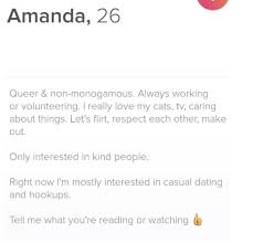 Some matching bios ideas for couples on tiktok. Good Tinder Bios When You Re Looking For These 8 Things Tinder Swipe Life