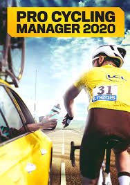 Become the manager of a cycling team and take them to the top! Pro Cycling Manager 2020 Pc Download Steam Key Ebay