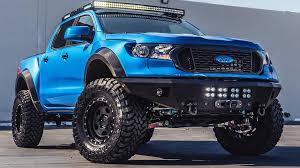 The average price for a manual ford. Machtig Apg Baut Den Ford Ranger Prorunner Pickup