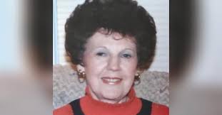 Marlys Buckneberg Obituary