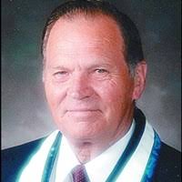 Robert Blythe Obituary