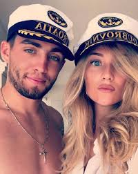 Mateo kovacic profile, croatian soccer player mateo kovacic profile, mateo kovacic childhood photo, mateo kovacic father and mother, mateo. Marriage Is In The Air At Real Madrid As Three Stars Are Set To Get Married On The Same Weekend