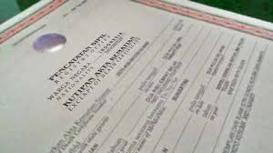 Feb 23, 2020 · demikian surat pernyataan ahli waris ini kami buat dengan sebenarnya dan dalam keadaan sehat baik jasmani maupun rohani serta tanpa ada paksaan berupa apapun dari pihak manapun juga. Tabitha Jakarta
