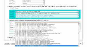 These are labeled differently on the different platforms (e.g. Upu Application Available Courses For Stpm Matriculation Diploma Holders