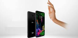 I unlocked mine sprint note 8 from this source : Unlocked Lg G8 Thinq Now Supports At T Volte After April Update