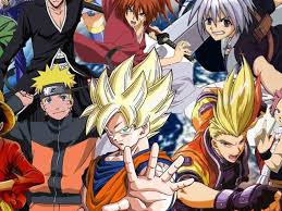 Kamu yang awalnya benci dengan seseorang, bisa saja menyukainya setelah. 77 Kata Kata Anime Yang Penuh Makna Keren Untuk Caption Di Medsos Dream Co Id