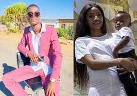 King Monada celebrates his wife - "You're in charge of my life" | Fakaza  NewsFakazaNews