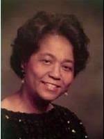 Thelma Wall Obituary (1929