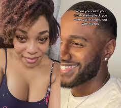 Shameka Haynes's Instagram, Twitter & Facebook