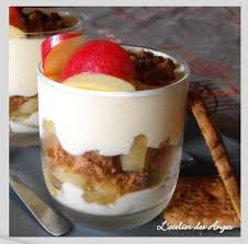 Recette De Tiramisu Pomme Speculoos La Recette Facile Recette Tiramisu Pomme Tiramisu Recette Alimentation