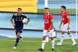 Huachipato played against everton de viña del mar in 1 matches this season. La U Le Ha Marcado A Huachipato En Los Recientes 21 Duelos La Tercera