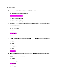 Contoh soal tes toefl dan pembahasannya full before 10. Contoh Latihan Soal Tes Toefl
