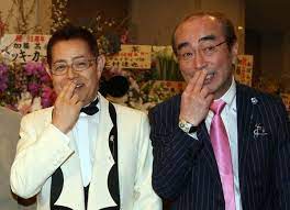 加藤茶と志村けんの不仲説はガセ 付き人時代から仲良しで天才同士 ウアリン 弔辞 志村 ドリフターズ