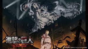 Nonton Anime Shingeki No Kyojin Sub Indo Rasanya