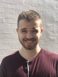 A Timeline of William Kern's Life