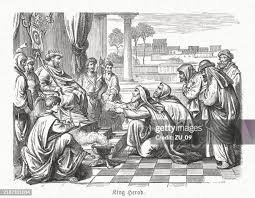 541 Herod The Great Stock Photos, High-Res Pictures, and Images - Getty  Images | King herod the great