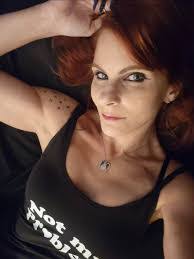 Jessica Gick's Instagram, Twitter & Facebook