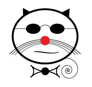 Fat Cat Gourmet logo