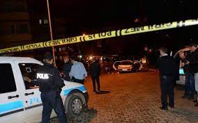 Yeşilova mahallesi, gaziantep caddesi no:84/b araban / gaziantep. Akkent Te Silahli Catisma Gaziantep Pusula Gazetesi