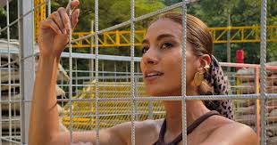 Desafío XX: La millonada que Caracol le pagaría a Andrea Serna por estar en  el reality