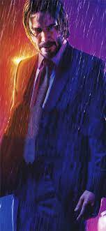 2019 john wick chapter 3 parabellum 4k iphone 11 wallpaper. John Wick 1125x2436 Wallpaper Teahub Io