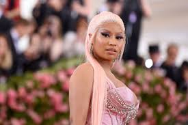 Nicki minaj tells it like it is. Nicki Minaj Pregnant With 1st Child Chicago Sun Times
