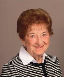 Obituary: Dorothy “Dottie” Alida (Bock) Unbehaun