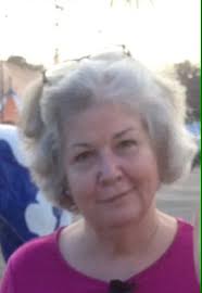 Obituary: Maureen C. Lesuer