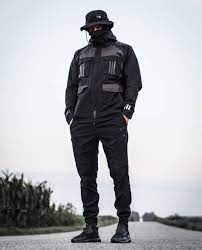 390 Likes 2 Comments Techmag Techmag Ru On Instagram Techmag Techstyle Underarmour Adidas Adidasorigin Tech Fashion Badass Outfit Acronym Clothing