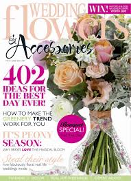 Garden rose bouquet via/ www.davidaustinroses.com garden rose a bloom that adds not only a classic elegance to a wedding, but also the beautiful fragrance that. Get Your Digital Copy Of Wedding Flowers Magazine May June 2017 Issue